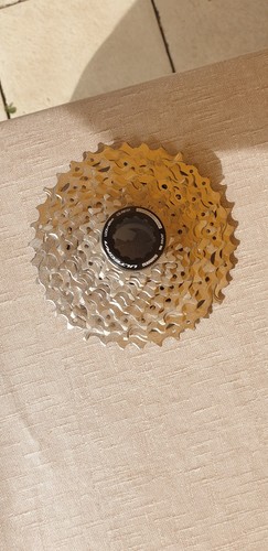Shimano ultegra kassette - ultegra, 12
