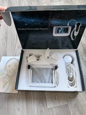 Profi 50X 200X Haut Haar