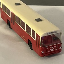 Herpa MAN Bus 1:87