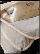 Alpakadecke