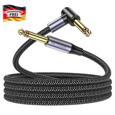 Gitarrenkabel 3M Elektrisch