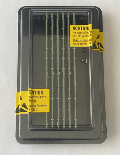 Stk 64gb samsung ddr4 - 6,