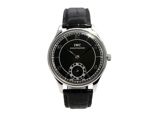 Iwc portugieser hand - iwc,