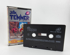 Jan Tenner Folge 46 Mimo der