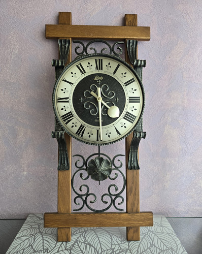 Schatz electronic wanduhr - schatz,