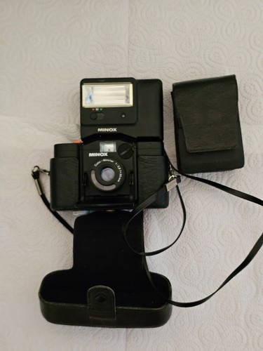 Minox f 2 - gl,, +