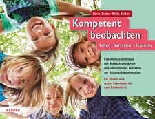Kompetent beobachten | Sabine