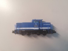 Fleischmann 781106 V60 Spitzke