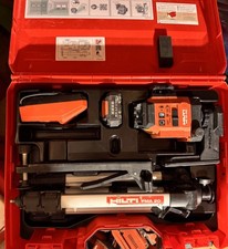 Hilti pm30 - hilti, pm30-mg