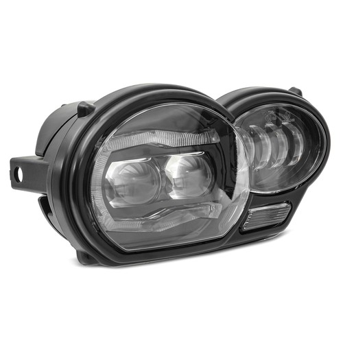 Led scheinwerfer ql4 für - scheinwerfer, bmw