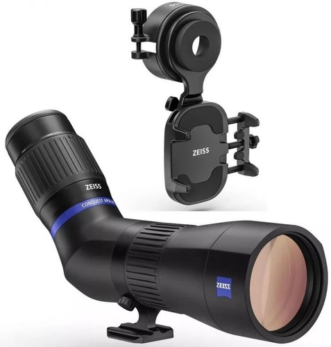 Zeiss spektiv apia inkl - apia,