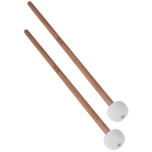 Stück trommelschlägel - 2,