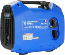 Ultimatron Invertergenerator Benzin 3000W 50hz OHV