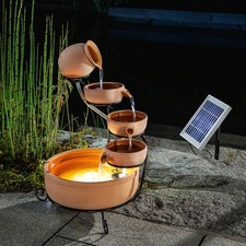 esotec Solar Keramik