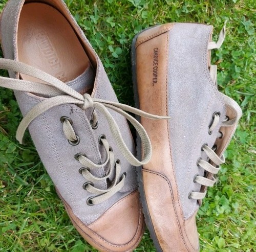Candice cooper sneaker gr - cooper,