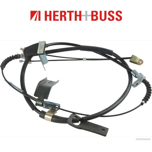 Herth buss jakoparts bremsseil - herth+buss,