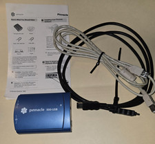 Pinnacle 500-USB External USB