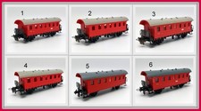 Trix express 3309 - trix,