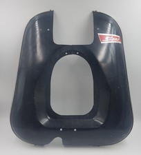 Altes Beinschild G.M.A. Super