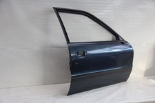 Beifahrertür Tür vorn rechts Audi 80 89 893831052 Anthrazit 05-1988