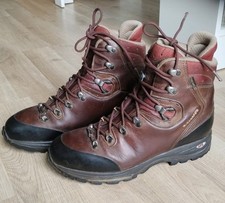 Lowa Abula GTX Wander