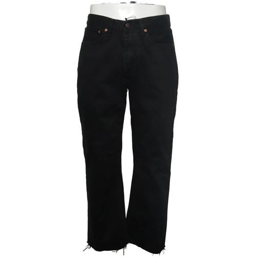Levi strauss jeans - strauss, co,