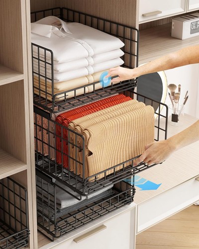 Schrank organizer stück - organizer, 3