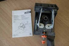 Wolfcraft Multihölzfräse