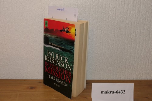 In tödlicher mission - ,