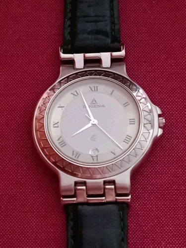 Dugena armbanduhr ronda - dugena,