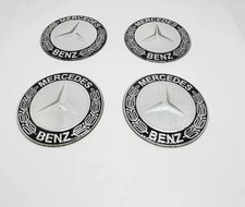 Nabendeckel logo Set 65mm