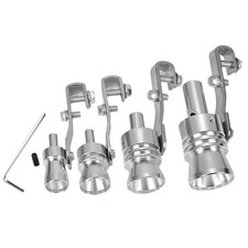 Auto Turbo Pfeife Auspuff