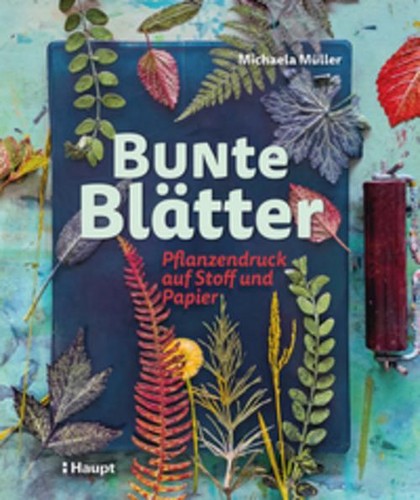 Bunte blätter michaela - blätter,
