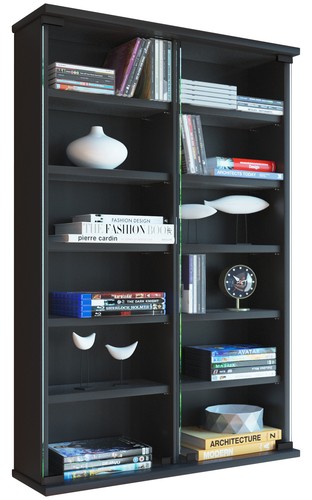 Dvd wandregal schrank - dvd,