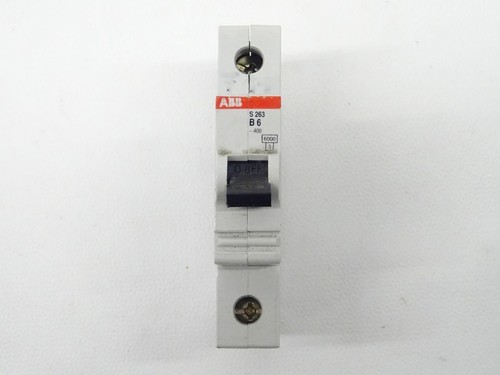Abb s263 - abb,
