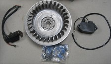 Sachs SB93 Zündspule Kondensator Lüfterrad 2683 008 004