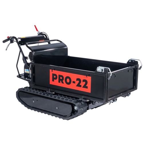 Pro rd500 mini dumper - pro-22,