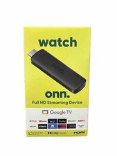 Onn Android TV 2K FHD