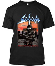 New popular sodom persecution - popular,