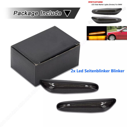 Led seitenblinker blinker - seitenblinker,