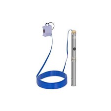 Brunnenpumpe Tauchpumpe