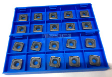 20 x SANDVIK kompatible