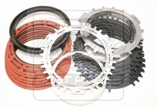 Allison 1000/2000/2400 Duramax