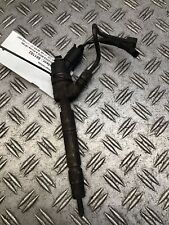 Einspritzdüse Injektor Mercedes-Benz A-Klasse (W168) A 160 CDI 44kW 60PS 044511