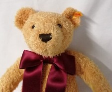 Steiff 2018 gemütliches Jahr