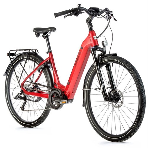 Zoll bike leaderfox saga - 28,