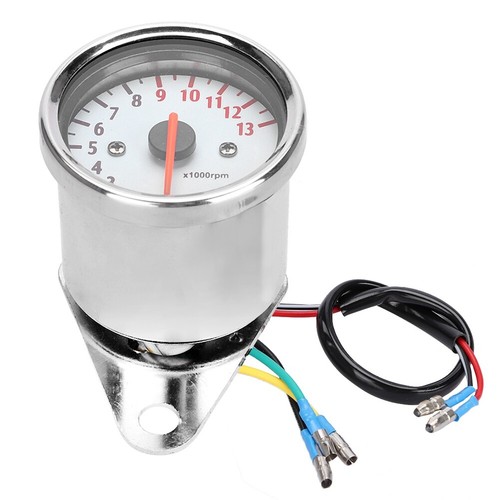 12v universal motorrad - 12v,