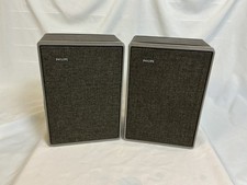 Vintage Philips HiFi