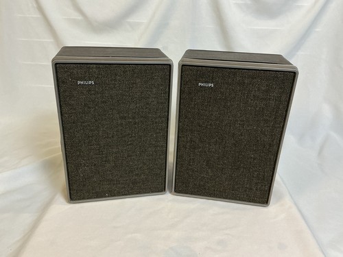 Vintage philips hifi - vintage,
