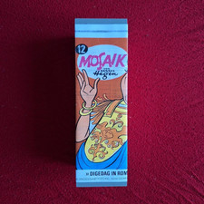 Mosaik dias film - mosaik, ritter